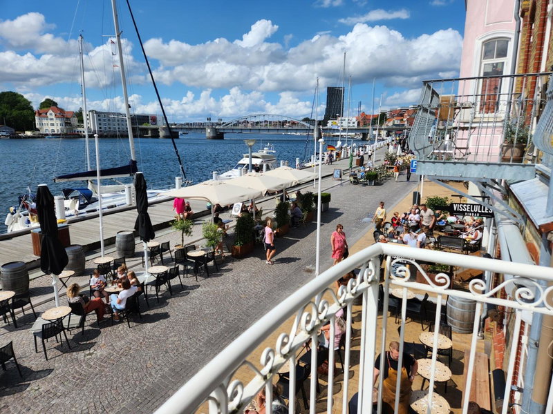 Harbour View, Sønderborg, Denmark