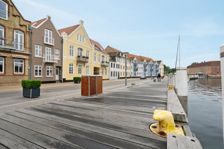 Harbour View, Sønderborg, Denmark