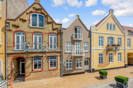 Harbour View, Sønderborg, Denmark