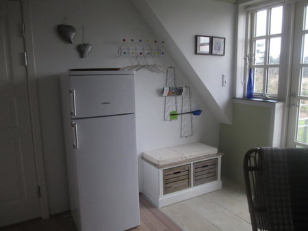 Skovboferie Apartments BB, Blåhøj Stationsby, Dinamarca