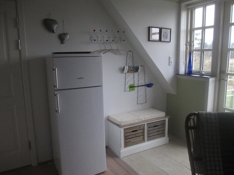 Skovboferie Apartments BB, Blåhøj Stationsby, Dinamarca