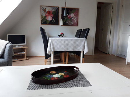 Skovboferie Apartments BB, Blåhøj Stationsby, Dinamarca