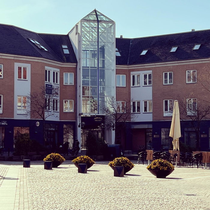 Mortens Kro Boutique Hotel, Aalborg, Denmark