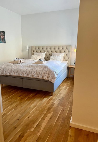 Mortens Kro Boutique Hotel, Aalborg, Denmark