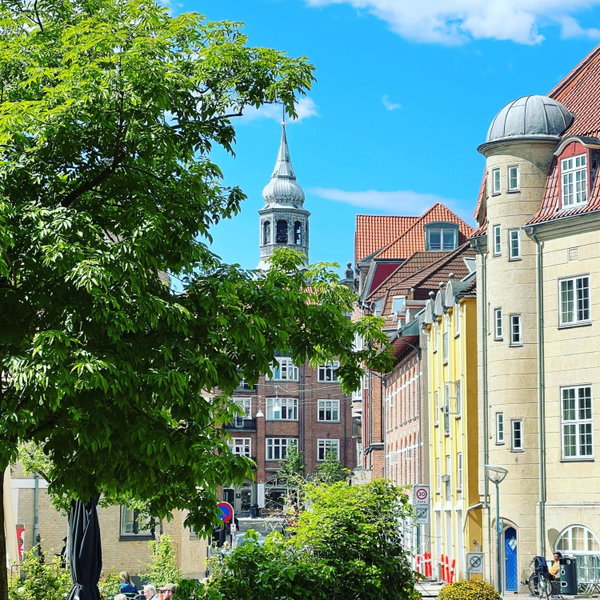Mortens Kro Boutique Hotel, Aalborg, Denmark