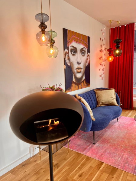 Mortens Kro Boutique Hotel, Aalborg, Denmark