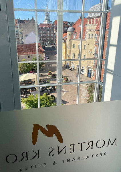 Mortens Kro Boutique Hotel, Aalborg, Denmark