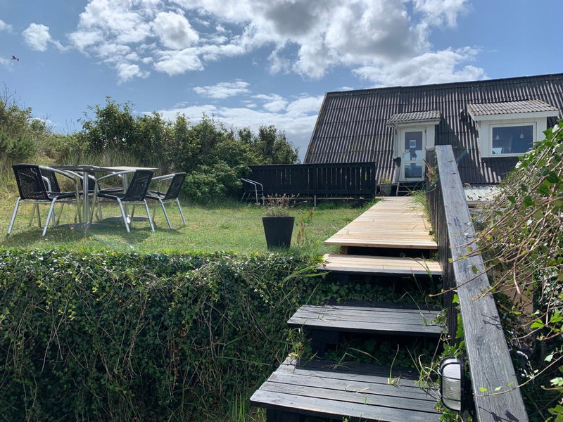 Pakhuset Anholt, Anholt, Denmark