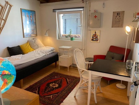 Motel Hune Apartments, Blokhus, Denmark