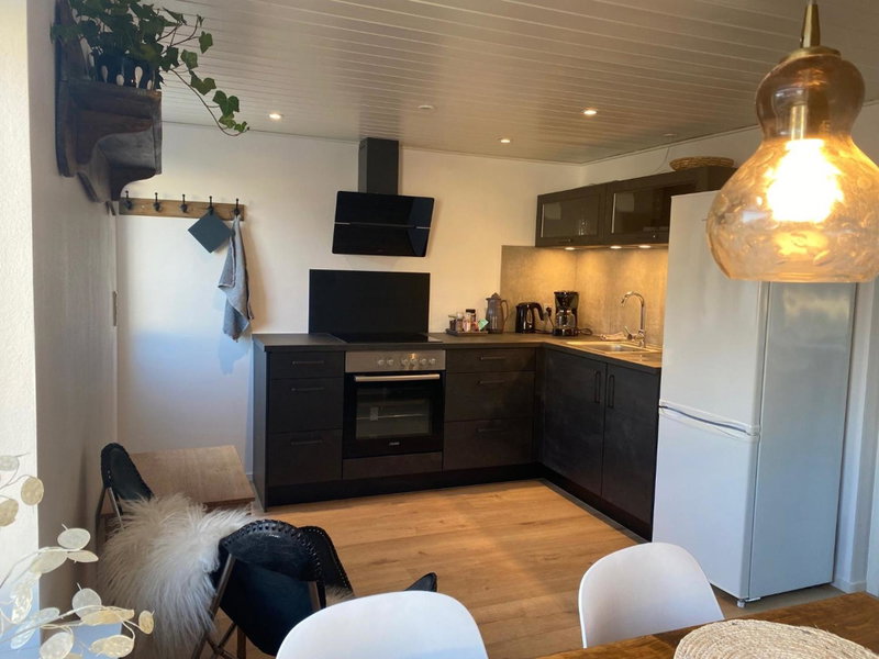 Motel Hune Apartments, Blokhus, Denmark