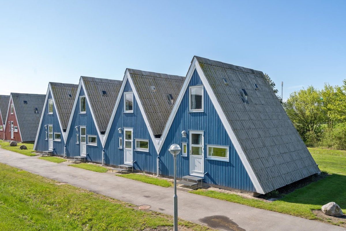 Hotel · Lalandia Rødby, Rødby