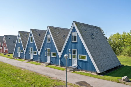 Lalandia Rødby, Rødby, Denmark