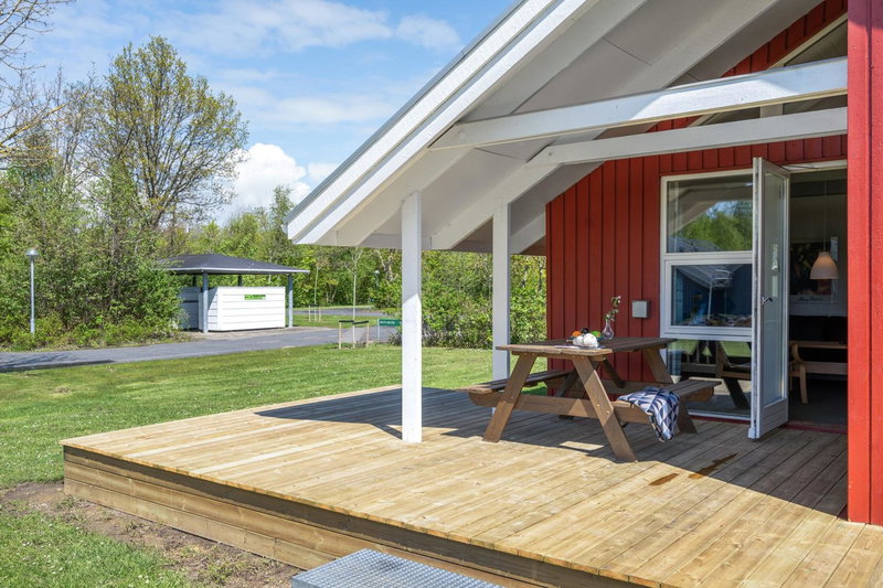 Lalandia Rødby, Rødby, Denmark