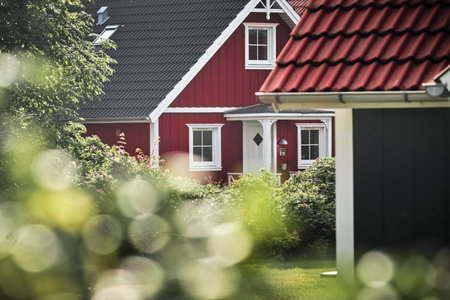 Lalandia Rødby, Rødby, Denmark