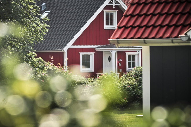 Lalandia Rødby, Rødby, Denmark