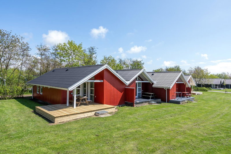 Lalandia Rødby, Rødby, Denmark