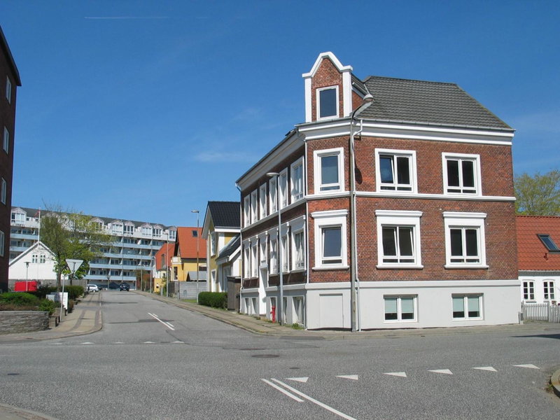 Aalborg City Rooms ApS, Aalborg, Denmark