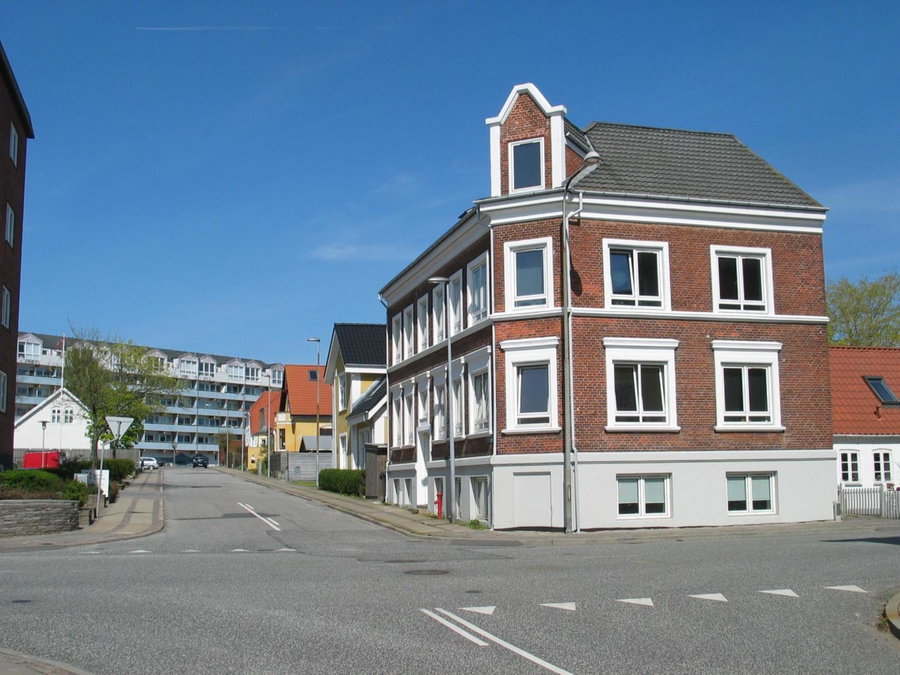 Aalborg City Rooms ApS, Aalborg, Denmark