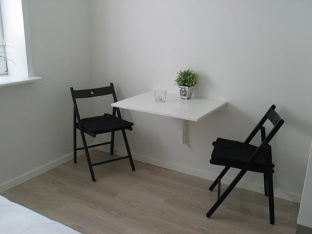 Aalborg City Rooms ApS, Aalborg, Denmark