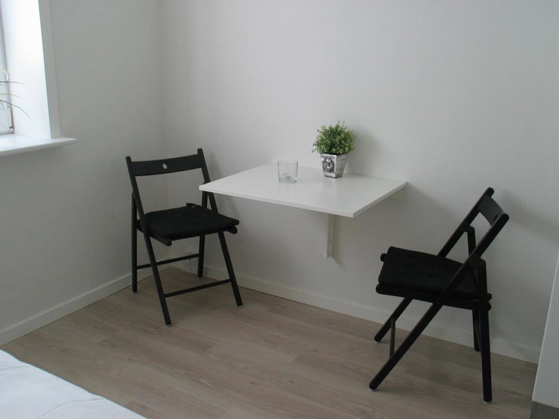 Aalborg City Rooms ApS, Aalborg, Denmark