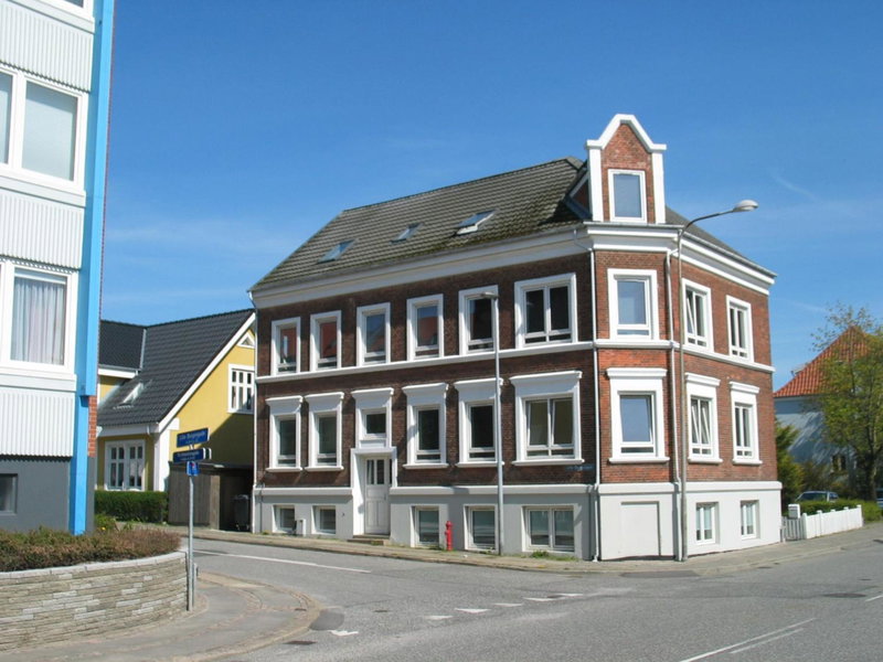 Aalborg City Rooms ApS, Aalborg, Denmark