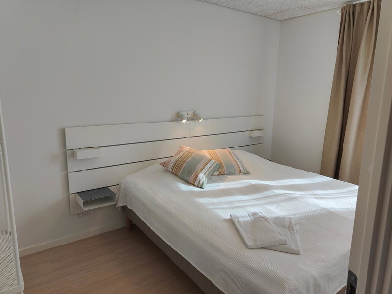 Aalborg City Rooms ApS, Aalborg, Denmark