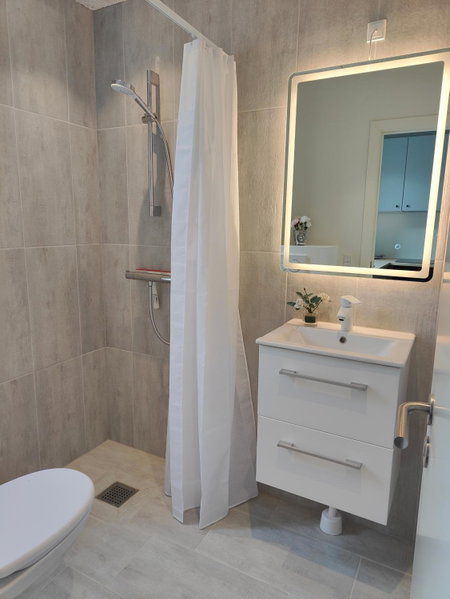 Aalborg City Rooms ApS, Aalborg, Denmark