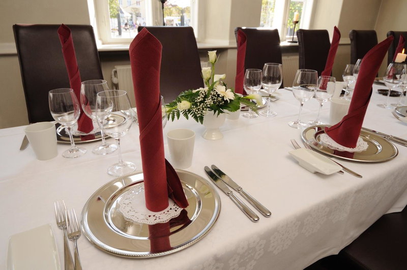 Hotel Ringkøbing, Ringkøbing, Denmark