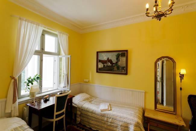 Liselund Ny Slot Hotel, Borre, Denmark
