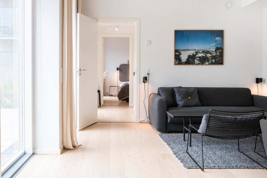 The Beach Gardens by Daniel&Jacob's, Copenhagen, Dinamarca