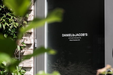 The Beach Gardens by Daniel&Jacob's, Copenhagen, Dinamarca