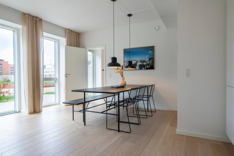 The Beach Gardens by Daniel&Jacob's, Copenhagen, Dinamarca