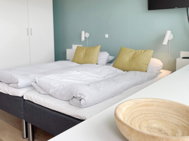 athome apartments, Arhus, Denmark
