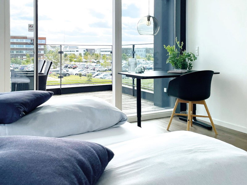 athome apartments, Arhus, Denmark