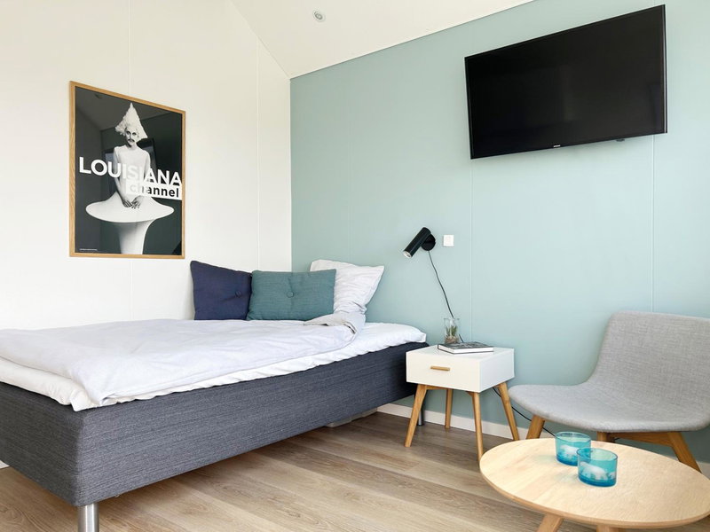 athome apartments, Arhus, Denmark