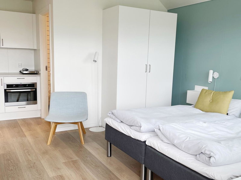 athome apartments, Arhus, Denmark