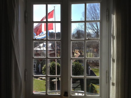 Danhostel Helsingør, Helsingor, Denmark