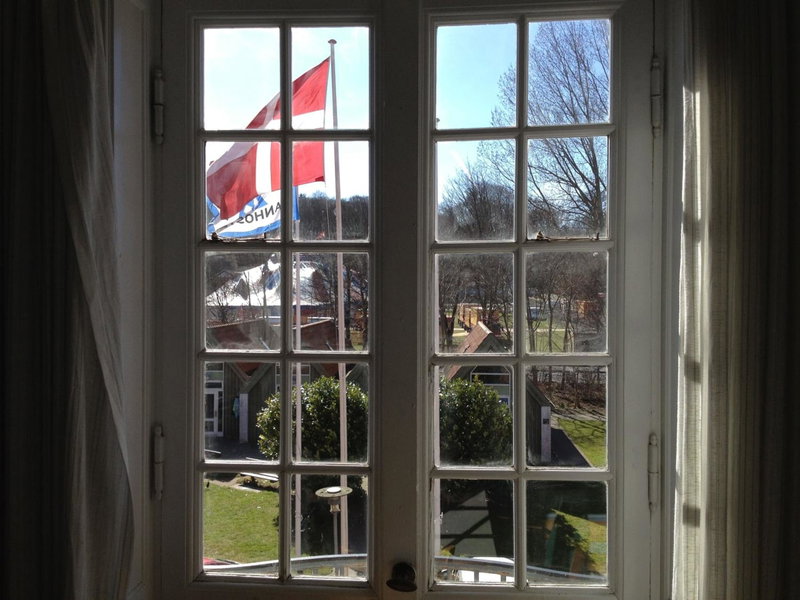 Danhostel Helsingør, Helsingor, Denmark