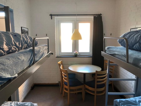 Danhostel Helsingør, Helsingor, Denmark