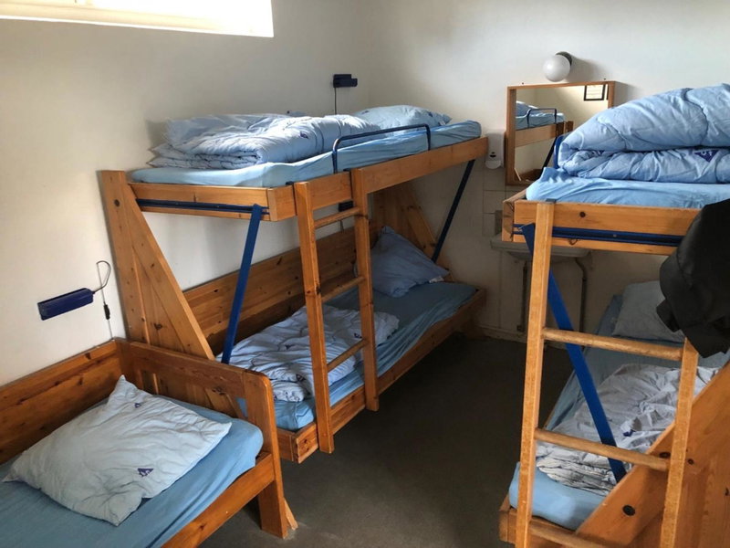 Danhostel Helsingør, Helsingor, Denmark