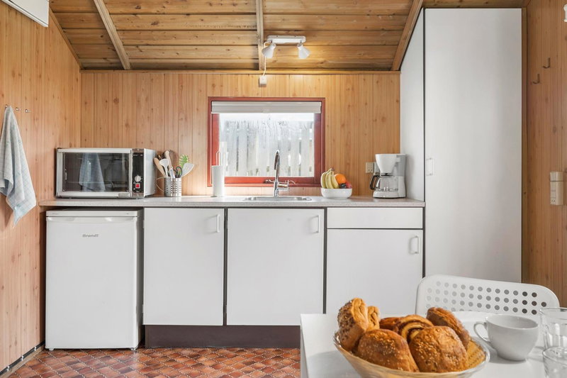 First Camp Klim Strand - Nordvestkysten, Fjerritslev, Denmark