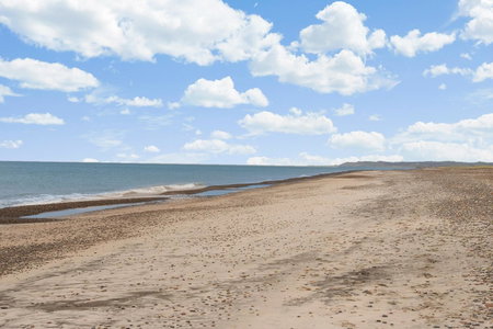 First Camp Klim Strand - Nordvestkysten, Fjerritslev, Denmark