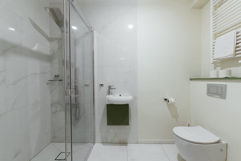 Hotel Švicarija - Terme Dobrna, Velenje, Slovénie