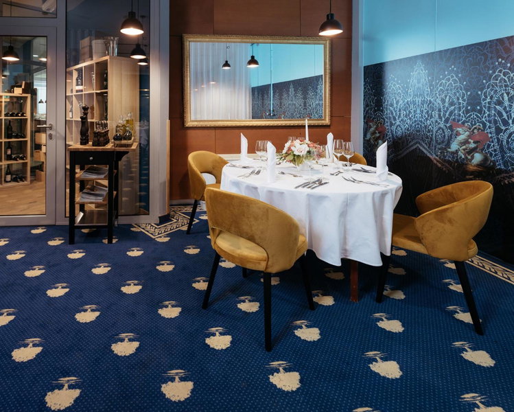 Hotel Švicarija - Terme Dobrna, Velenje, Slovénie