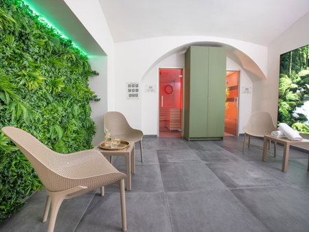 Hotel Švicarija - Terme Dobrna, Velenje, Slovénie