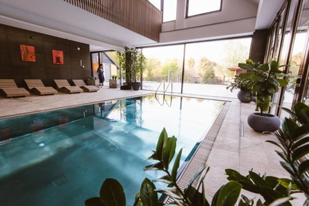 Hotel Strk, Murska Sobota, Slowenien