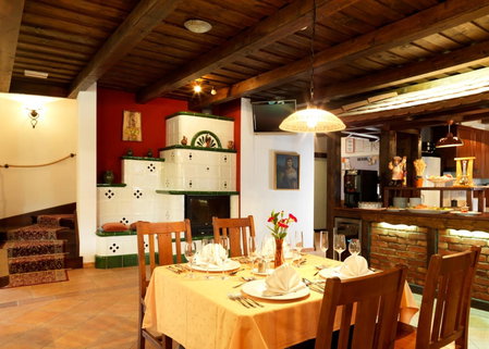 Hotel Strk, Murska Sobota, Slowenien