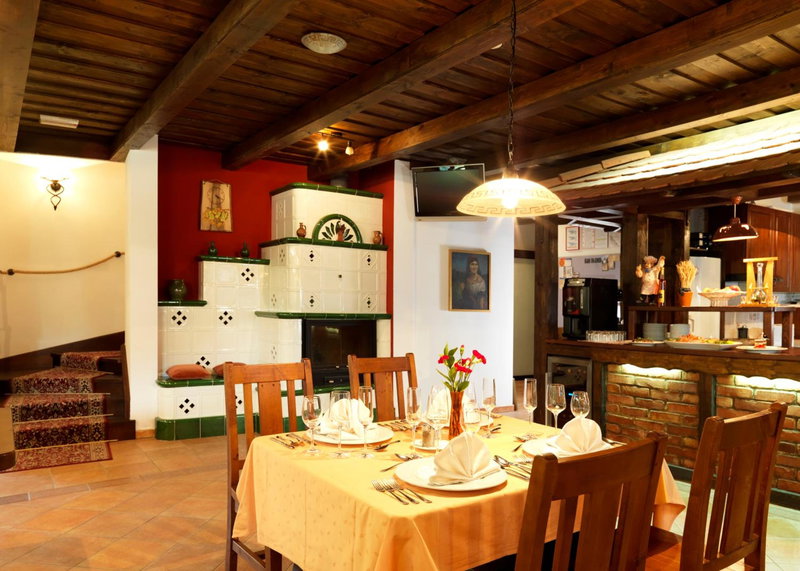 Hotel Strk, Murska Sobota, Slowenien