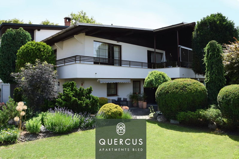 Quercus Apartments Bled, Bled, Slovenia