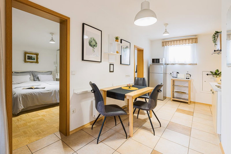 Quercus Apartments Bled, Bled, Slovenia
